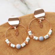 Sets d'inspiration Soyez créatif avec les perles Katsuki