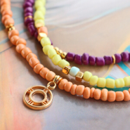 Sets d'inspiration Réalisez les plus beaux bijoux tendance grâce à ces conseils