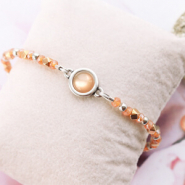 Sets d'inspiration Lancez-vous avec les cabochons Polaris Elements 7 et 35 mm