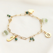 Sets d'inspiration Trouvez l’inspiration ! Des bijoux avec apprêts en acier inox. 