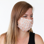 Sets d'inspiration Découvrez les nouveaux masques non médicaux avec des imprimés super sympas