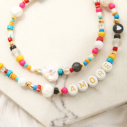 Sets d'inspiration Nous adorons les colliers ❤