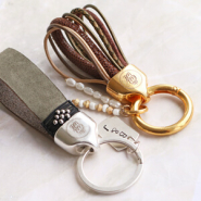 Sets d'inspiration Montrez-vous créatif avec les porte-clés Mix & Match DQ