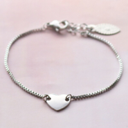 Sets d'inspiration Voici comment confectionner des bracelets et des boucles d’oreilles avec du jaseron !