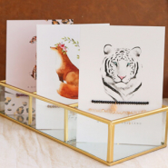 Sets d'inspiration Que pouvez-vous faire de plus avec les bracelets perles à facettes ?