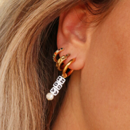 Sets d'inspiration Inspiration pour des bijoux personnalisés ❤