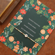 Sets d'inspiration Coffret cadeau 3 : Bracelets Miyuki tendance