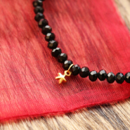 Sets d'inspiration Coffret cadeau 1 : D’étincelants bracelets en perles à facettes 