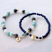 Sets d'inspiration Commencez la nouvelle année avec style !