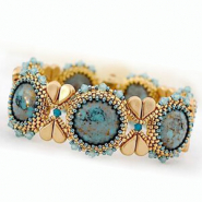 Sets d'inspiration Inspiration des bijoux avec les Perles par Puca® - Paris