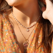 Sets d'inspiration Inspiration pour vos bijoux boho chic