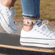 Sets d'inspiration Trouvez l’inspiration ! Bijoux tendance pour le printemps