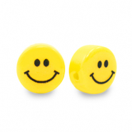 Specials Perles et breloques smiley