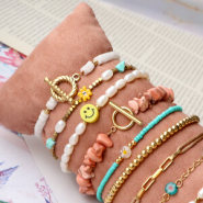 Sets d'inspiration DIY : Confection d’articles fun et tendance pour l’été  