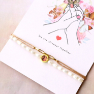 Sets d'inspiration SMILEYOU ! Inspiration de bijoux uniques 