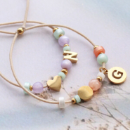 Sets d'inspiration Inspiration de bijoux raffinés avec les perles Polaris Elements 