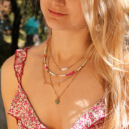 Sets d'inspiration Style tendance 1 : Botanique   