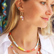 Sets d'inspiration Style tendance 3 : vagabond 