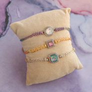 Sets d'inspiration Inspiration de bijoux avec des métal TQ laiton connecteurs