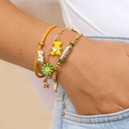 Sets d'inspiration Commencez avec des breloques et des perles en métal TQ laiton