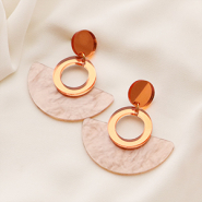 Sets d'inspiration Créer des boucles d’oreilles avec des pendentifs accroche-regard