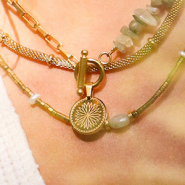 Sets d'inspiration Inspiration pour la création de bijoux personnalisés