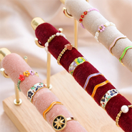 Sets d'inspiration Conseils pour la présentation de bagues en acier inox