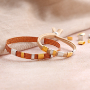 Sets d'inspiration Création de bijoux avec apprêts en métal DQ