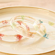 Sets d'inspiration Accessoires avec fleurs séchées tendance Mix & Match