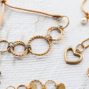 Sets d'inspiration Débuter avec divers apprêts en acier inoxydable