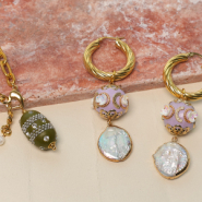 Sets d'inspiration Faites preuve de créativité avec les perles de Bohème