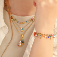 Sets d'inspiration Conseils pour la création de bijoux avec les perles de verre chipstone 