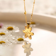 Sets d'inspiration Inspiration avec nos bijoux uniques en acier inoxydable