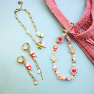 Sets d'inspiration Soyez créatif avec des perles acryliques