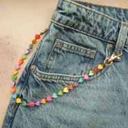 Sets d'inspiration Mix&match : perles coquillage pour une série unique