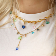 Sets d'inspiration Idées créatives avec des breloques zirconium