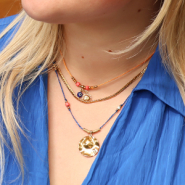 Sets d'inspiration Mix & match avec du fil macramé 