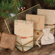 ♥ Préparez-vous pour cette magnifique nouvelle collection !