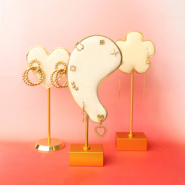 Sets d'inspiration Présentez vos bijoux avec élégance grâce à ces nouveaux présentoirs !