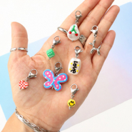 Sets d'inspiration Inspiration avec nos nouvelles imitation perles acryliques peintes à la main