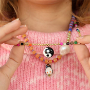 Sets d'inspiration Laissez-vous inspirer par les perles en verre