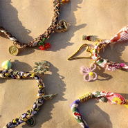 Nouveau Oui! Nouvelle collection de bandanas