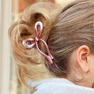 Sets d'inspiration Conseils pour se coiffer avec des pinces à cheveux