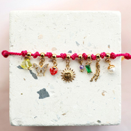 Nouveau Nouveaux cordons tendance indispensables