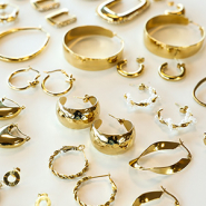 Sets d'inspiration Conseils pour porter des boucles d'oreilles en acier inoxydable prêtes à l'emploi