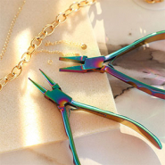 Sets d'inspiration Comment créer de magnifiques bijoux avec les pinces Beadsmith ?