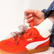 Sets d'inspiration Combinaisons ludiques avec des lacets