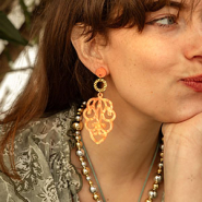 Sets d'inspiration Inspiration Printanière : Tons Doux & Bijoux Élégants