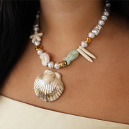 Sets d'inspiration Lancez-vous aux perles en céramique grecque