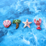 Sets d'inspiration Collection de broches tendance Mix & Match